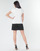 textil Mujer Camisetas manga corta Armani Exchange HANEL Blanco