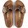 Zapatos Mujer Zuecos (Mules) Birkenstock MADRID Marrón