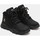 Zapatos Niños Deportivas Moda Timberland Brooklyn hiker Negro