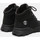Zapatos Niños Deportivas Moda Timberland Brooklyn hiker Negro