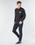 textil Hombre Sudaderas Versace Jeans Couture B7GVA7FB Negro / Oro