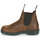 Zapatos Botas de caña baja Blundstone CLASSIC CHELSEA BOOTS 1609 Marrón