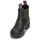 Zapatos Botas de caña baja Blundstone ORIGINAL CHELSEA BOOTS 519 Marrón / Kaki