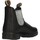 Zapatos Hombre Deportivas Moda Blundstone 1914 Negro