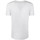textil Hombre Camisetas manga corta Barbarossa Moratti BM-SS1706-1 Blanco