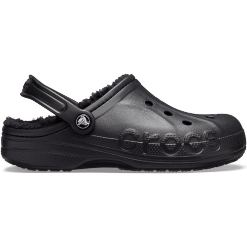 Zapatos Hombre Zuecos (Mules) Crocs Crocs™ Baya Lined Clog 38