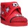 Zapatos Niños Deportivas Moda Valleverde 60802 Rojo