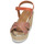 Zapatos Mujer Sandalias Moony Mood MELISSA Coral