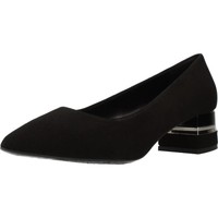 Zapatos Mujer Zapatos de tacón Argenta 5110 2 Negro