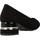 Zapatos Mujer Zapatos de tacón Dibia 5110 2 Negro