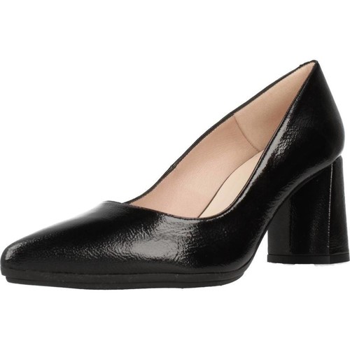 Zapatos Mujer Zapatos de tacón Angel Alarcon 19546 309 Negro