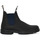 Zapatos Hombre Botas Blundstone 1917 ELSIDE BOOT NAVY Negro