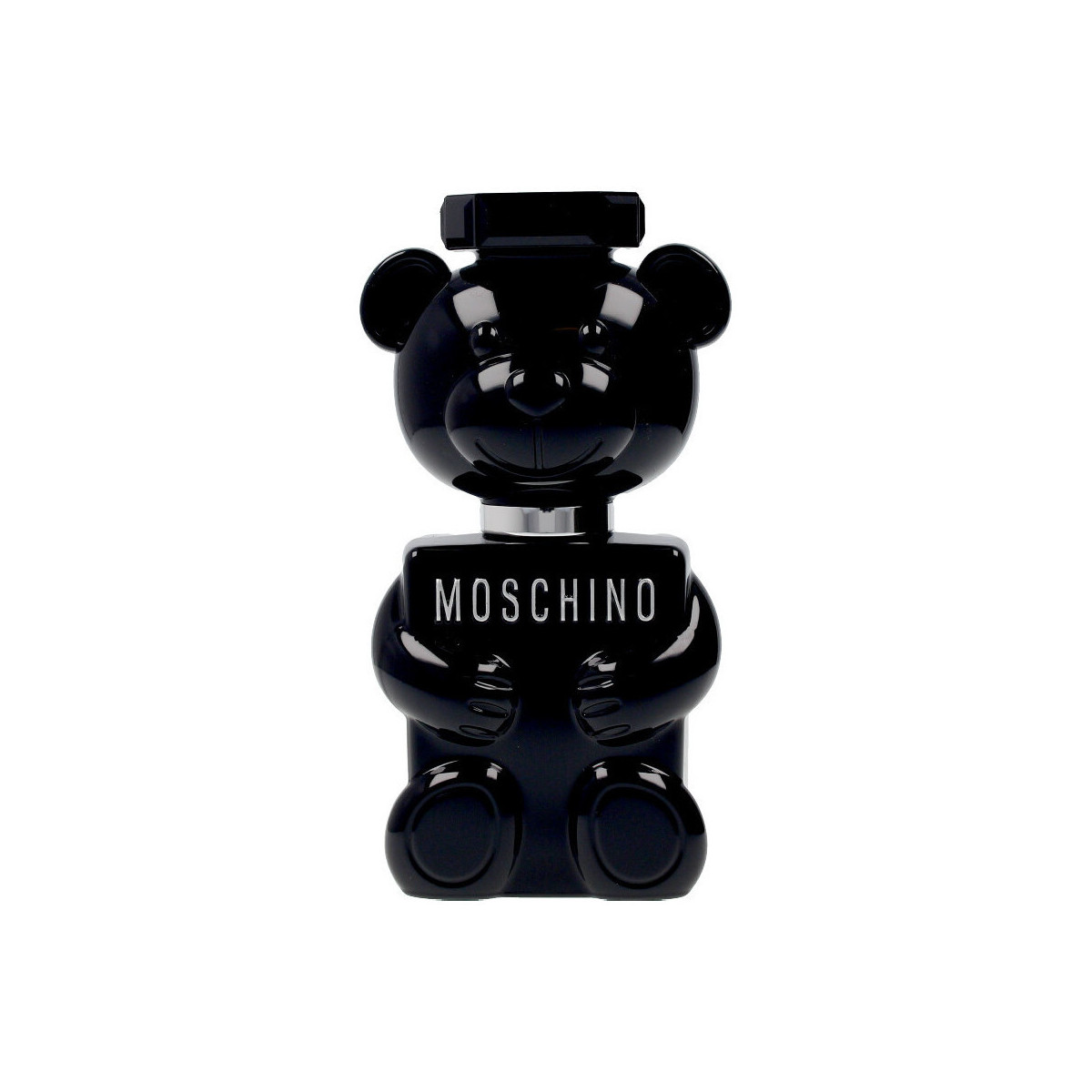 Belleza Hombre Perfume Moschino Toy Boy Eau De Parfum Vaporizador 