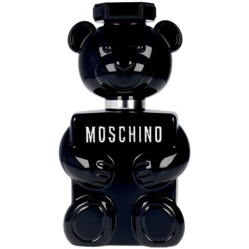 Belleza Hombre Perfume Moschino Toy Boy Edp Vaporizador 