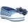 Zapatos Niños Deportivas Moda Chicco 61418-860 Azul