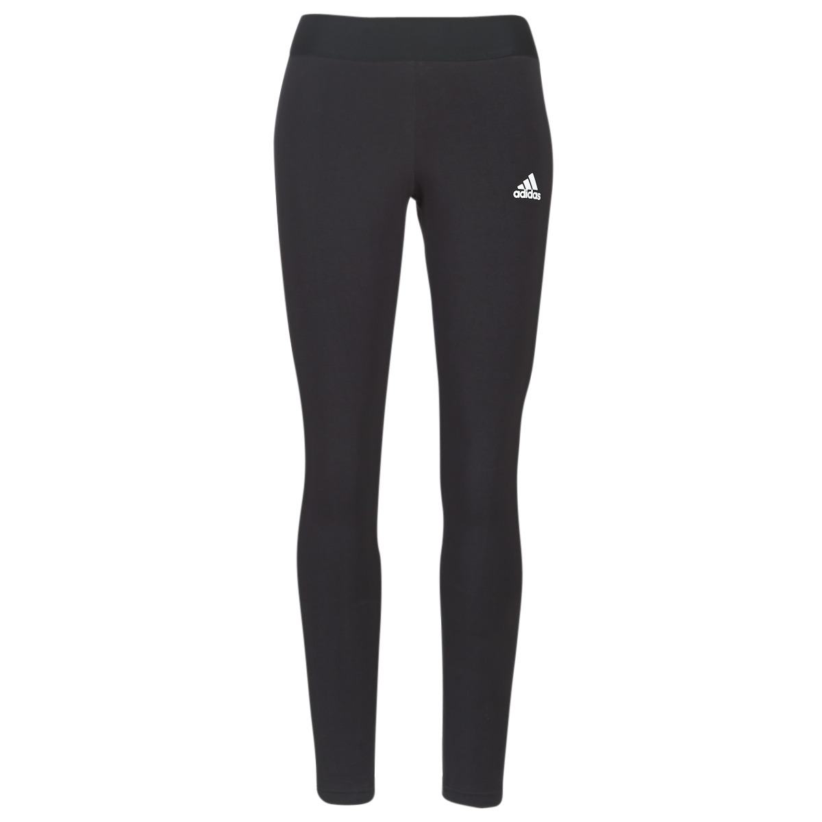 textil Mujer Leggings adidas Performance MH 3S Tights Negro