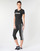 textil Mujer Leggings adidas Performance D2M 3S 34 TIG Negro