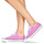 Zapatos Mujer Zapatillas bajas Converse CHUCK TAYLOR ALL STAR SEASONAL COLOR Rosa