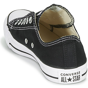 Converse CHUCK TAYLOR ALL STAR SLIP CORE BASICS Negro