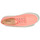 Zapatos Mujer Zapatillas bajas Victoria DOBLE FLUO Coral