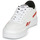 Zapatos Zapatillas bajas Reebok Classic CLUB C REVENGE MU Blanco / Rojo