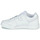 Zapatos Mujer Zapatillas bajas Reebok Classic WORKOUT LO PLUS Blanco