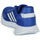 Zapatos Niño Zapatillas bajas adidas Performance TENSAUR RUN K Azul / Blanco