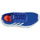 Zapatos Niño Zapatillas bajas adidas Performance TENSAUR RUN K Azul / Blanco