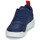 Zapatos Niños Zapatillas bajas adidas Performance TENSAUR K Azul / Blanco
