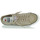 Zapatos Hombre Zapatillas bajas Dockers by Gerli 30ST027-450 Kaki
