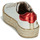 Zapatos Mujer Zapatillas bajas Dockers by Gerli 46GV202-509 Blanco / Multiple