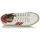 Zapatos Mujer Zapatillas bajas Dockers by Gerli 46GV202-509 Blanco / Multiple