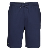 textil Hombre Shorts / Bermudas Lacoste AYCHA Marino