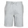 textil Hombre Shorts / Bermudas Lacoste ANJARA Gris