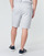textil Hombre Shorts / Bermudas Lacoste ANJARA Gris