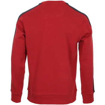 Champion Crewneck Sweatshirt Rojo