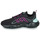 Zapatos Mujer Zapatillas bajas adidas Originals HAIWEE W Negro / Violeta