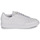 Zapatos Zapatillas bajas adidas Originals MODERN 80 EUR COURT Blanco