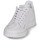 Zapatos Zapatillas bajas adidas Originals MODERN 80 EUR COURT Blanco