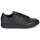 Zapatos Hombre Zapatillas bajas adidas Originals MODERN 80 EUR COURT Negro