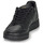 Zapatos Hombre Zapatillas bajas adidas Originals MODERN 80 EUR COURT Negro