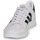 Zapatos Zapatillas bajas adidas Originals MODERN 80 EUR COURT Blanco / Negro