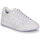 Zapatos Mujer Zapatillas bajas adidas Originals MODERN 80 EUR COURT W Blanco