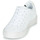 Zapatos Mujer Zapatillas bajas adidas Originals adidas SLEEK W Blanco