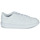 Zapatos Niños Zapatillas bajas adidas Originals Novice C Blanco