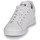Zapatos Niños Zapatillas bajas adidas Originals STAN SMITH J Blanco
