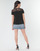 textil Mujer Tops / Blusas Guess ALICIA TOP Negro