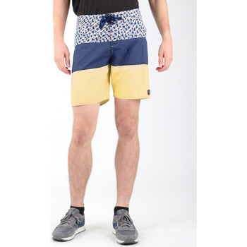 textil Hombre Shorts / Bermudas DC Shoes DC SEDYBS03069-BYB0 Multicolor