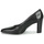 Zapatos Mujer Zapatos de tacón Myma LOUSTIKI Negro