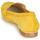 Zapatos Mujer Mocasín Myma LOUSTINE Amarillo